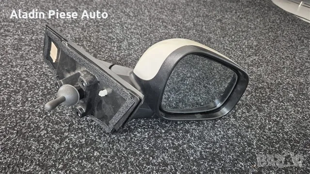 Десно огледало Chevrolet Spark година 2009 2010 2011 , снимка 3 - Аксесоари и консумативи - 55979167