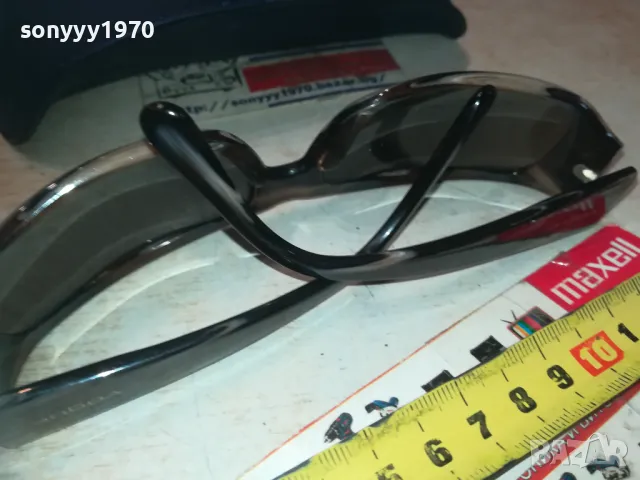 VOGUE MADE IN ITALY-ВНОС SWISS 0410241835, снимка 15 - Слънчеви и диоптрични очила - 47464362