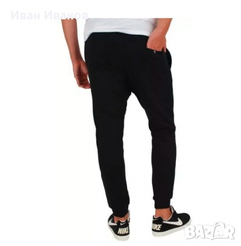 анцунг . спортно долнище  - Nike Skinny Joggers размер Хл , снимка 7 - Спортни дрехи, екипи - 36063663