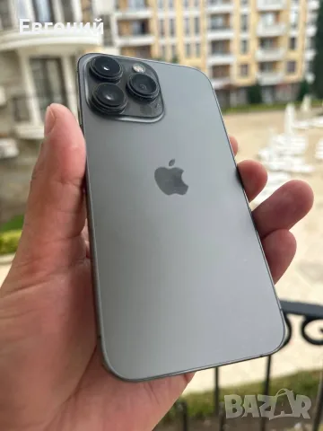 iPhone 13 Pro 128GB – Нова батерия 100%