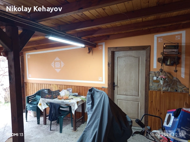 Къща в село Драгор., снимка 16 - Къщи - 53696763