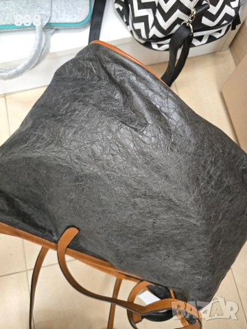 дамска чанта , снимка 3 - Чанти - 52975199