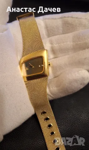 Оригинален часовник Roberto Cavalli, снимка 2 - Дамски - 50394375