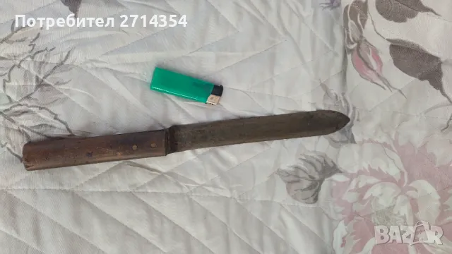 Пчеларски нож, снимка 6 - За пчели - 48906035