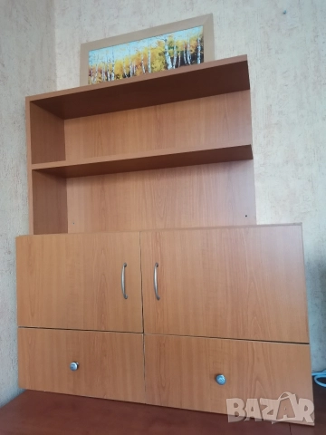 Рафт, етажерка , снимка 4 - Етажерки - 52776907