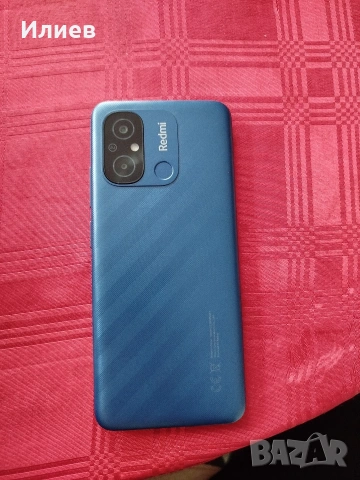 Xiaomi redmi 12c , снимка 2 - Xiaomi - 53189417