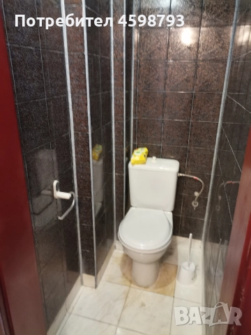 Предлага се тристаен просторен апартамент в кв. Х. Димитър под наем, снимка 2 - Апартаменти - 52921908