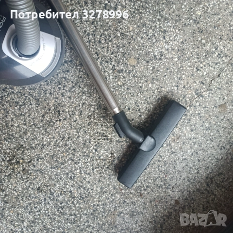 Прахосмукачка Ровента, снимка 2 - Прахосмукачки - 52663884