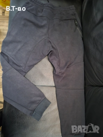 nike tech fleece долнище , снимка 6 - Спортни дрехи, екипи - 48109112