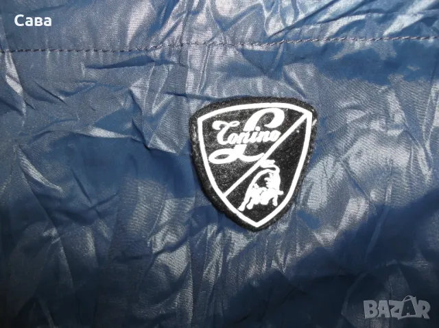 Елек T.LAMBORGHINI  мъжки,М, снимка 4 - Спортни дрехи, екипи - 48605726