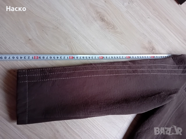 мъжко пролет есен яке, снимка 4 - Якета - 52864898