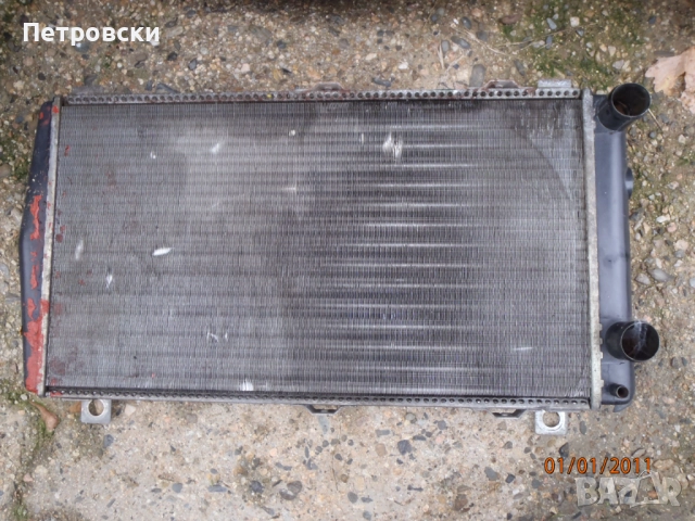 Wartburg 353 De Luxe ЧИСТО НОВ, снимка 11 - Автомобили и джипове - 22489047