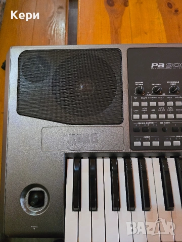 Корг па900 ТОП!, снимка 2 - Синтезатори - 53170115