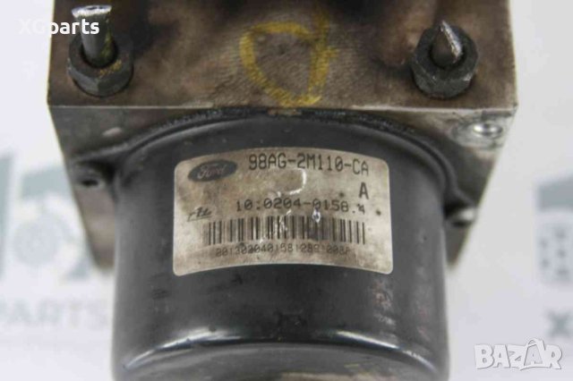 ABS за Ford Focus mk1 1.8tddi 90к.с. (1998-2005) 10.0948-0105.3, снимка 2 - Части - 41284461