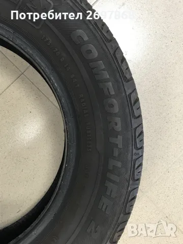 Гума SEMPERIT COMFORT-LIFE 2 175/70/14 DOT 01.21, снимка 6 - Гуми и джанти - 46700308