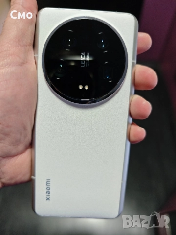 Xiaomi 14 Ultra 16/512 White , снимка 7 - Xiaomi - 52416387