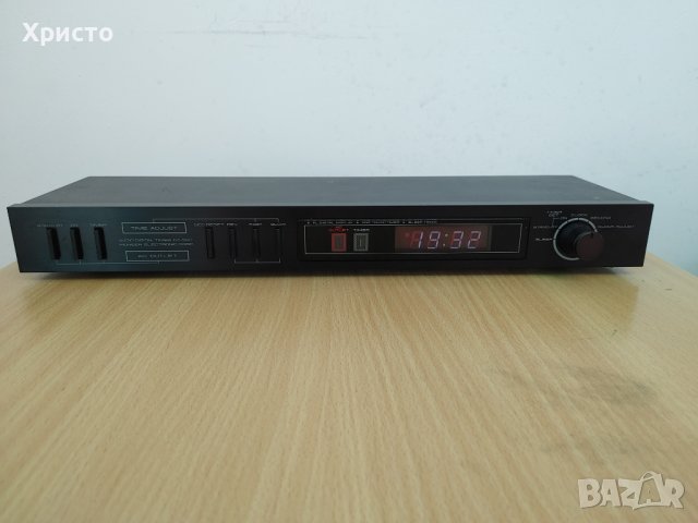Pioneer dt-560 Таймер, снимка 5 - Аудиосистеми - 40980352