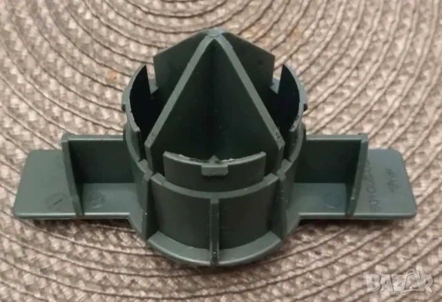 Уплътнителна тапа за Теглич BMW X3, снимка 2 - Аксесоари и консумативи - 50339712