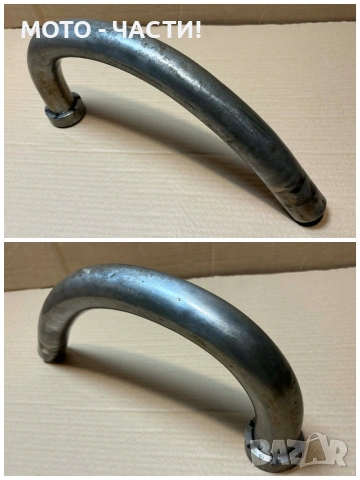 Кривка За Ауспух За Иж. , снимка 6 - Части - 53257036