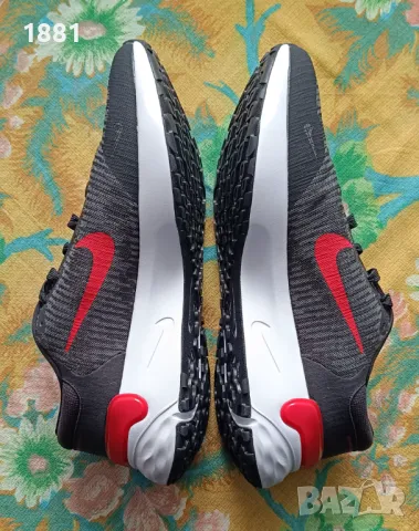 Маратонки NIKE Renew Run 4 за ежедневно ходене и бягане. Размер 44,5. Нови., снимка 5 - Маратонки - 47616836