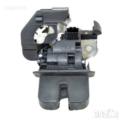 Брава заден капак AUDI A6 (4G, C7) 2011-2018 ID:102730, снимка 2 - Части - 41139223