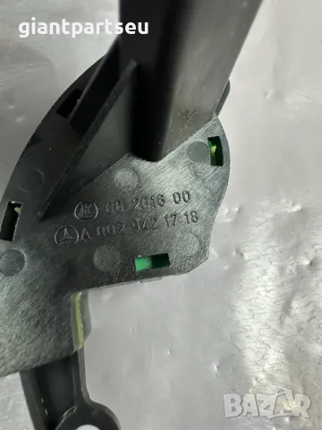 Датчик Ъгъл на завиване за Мерцедес Mercedes-benz W220 A0025421718, снимка 2 - Части - 49097254