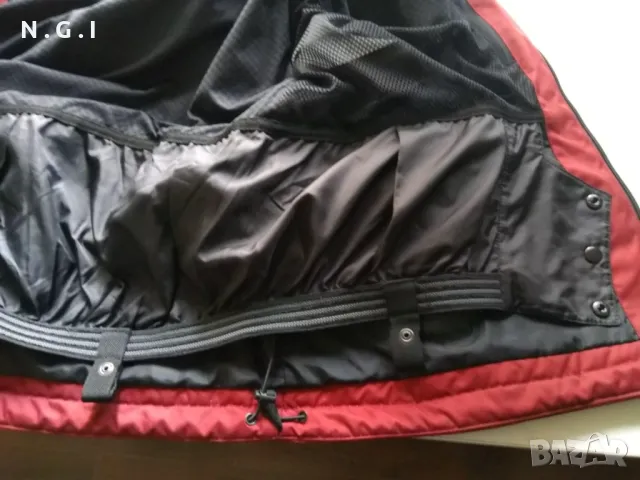 Мъжко ски яке DielSport - Чисто ново, снимка 10 - Якета - 48336257