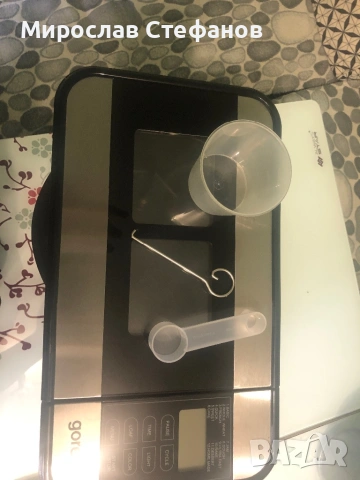 Хлебопекарна Gorenje, снимка 4 - Хлебопекарни - 53218877