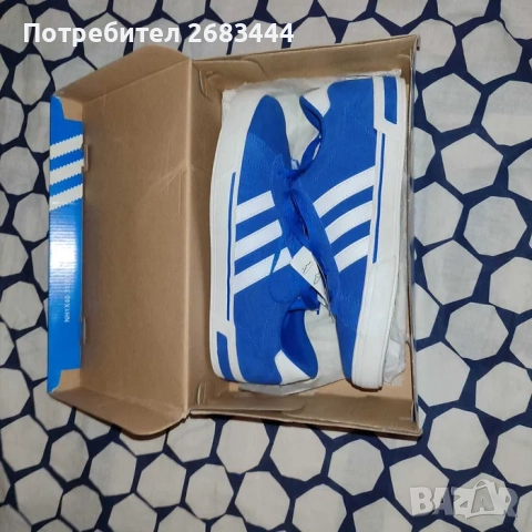 Оригинални чисто нови Adidas Neo, снимка 2 - Спортни обувки - 51592534