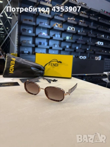 CELINE слънчеви очила, снимка 12 - Слънчеви и диоптрични очила - 53437707