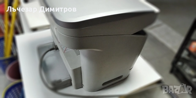 Многофункционално лазерно устройство Canon i-SENSYS MF3220, принтер, скенер, копир, снимка 8 - Принтери, копири, скенери - 51991880