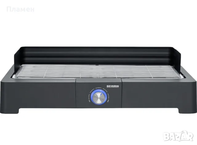 SEVERIN PG 8565 – Електрическа настолна скара 2200 W, снимка 2 - Скари - 55885459