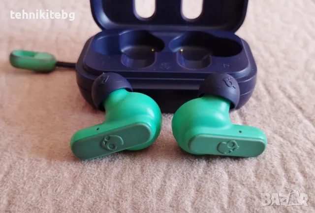 ⭐⭐⭐ B&W , SONY , Skullcandy ⭐⭐⭐ Bluetooth и други слушалки, снимка 8 - Слушалки и портативни колонки - 39244796