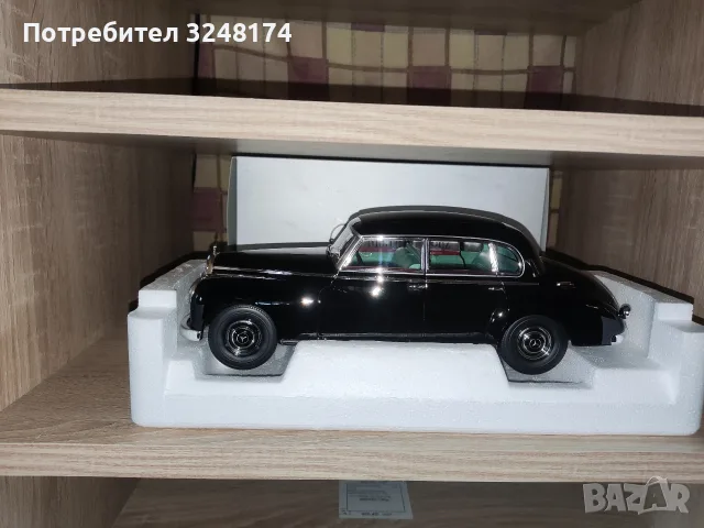 Mercedes Benz 300 , снимка 2 - Колекции - 55889925