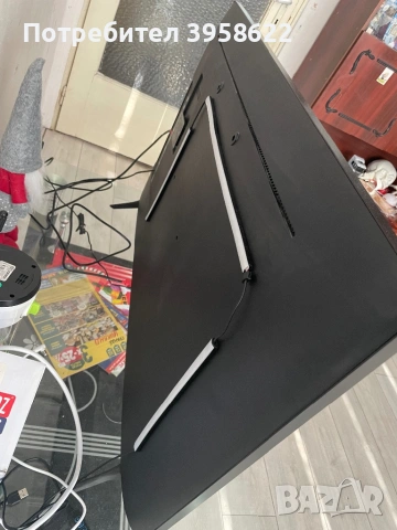 Продавам телевизор на Samsung, снимка 3 - Телевизори - 53671997