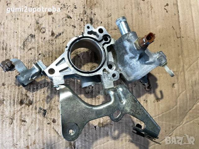 Корпус Термостат 0B320399C SUZUKI SX4 S-Cross 1.4 2021 HYBRID ALLGRIP 6AT