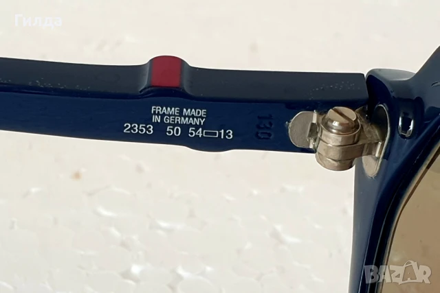 Диоптрични рамки очила Christian Dior, снимка 3 - Слънчеви и диоптрични очила - 50933013