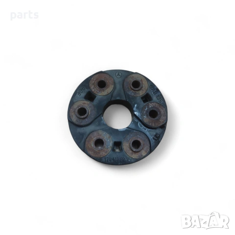 Тампон Кардан Мерцедес Е класа W210 (H) - C - R - 124 - 1244110215