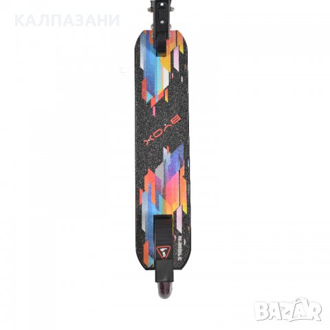 Тротинетка Nimble син, снимка 7 - Скутери и тротинетки - 40119362