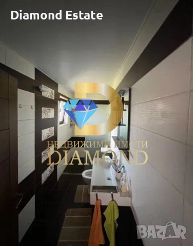 Къща в село Гледка, общ. Стамболово, снимка 10 - Къщи - 51603673