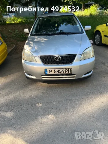 продавам автомобил, снимка 3 - Автомобили и джипове - 55734848