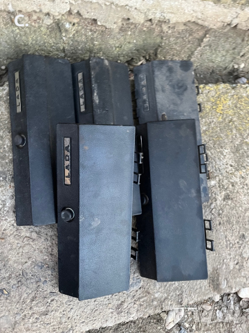 Капак жабка Лада ваз 2105.2107