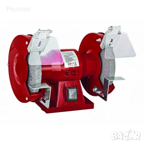 Шмиргел 150W ø150mm RD-BG01/061102