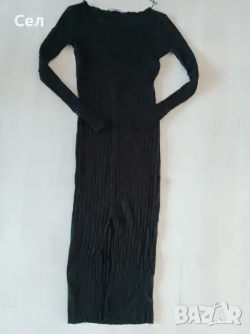 Рокля по тялото Zara S