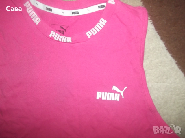 Потници PUMA,LUHTA,OZON  дамски,Л-ХЛ, снимка 13 - Потници - 41291272