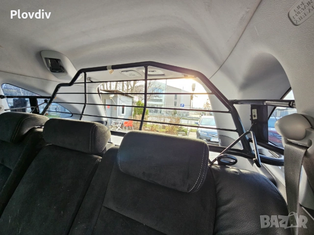 Решетка за куче Honda CRV 2007-2012, снимка 7 - Аксесоари и консумативи - 53564382