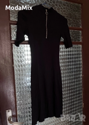 Три уникални рокли по тялото