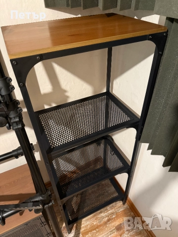 Ikea FJÄLLBO етажерка, снимка 2 - Етажерки - 52216119