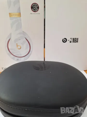 Аудио слушалки Beats Studio3 Wireless, снимка 5 - Слушалки и портативни колонки - 49098705