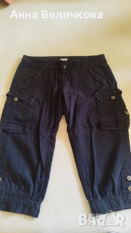 Продавам дамски панталони до 25 лв, снимка 5 - Къси панталони и бермуди - 51407135